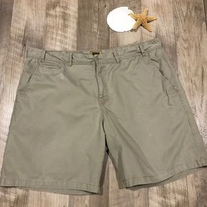 The Foundry Supply Shorts Size 50